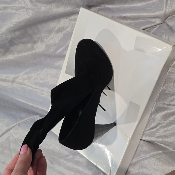 Wild pair boot heels - Picture 2 of 4